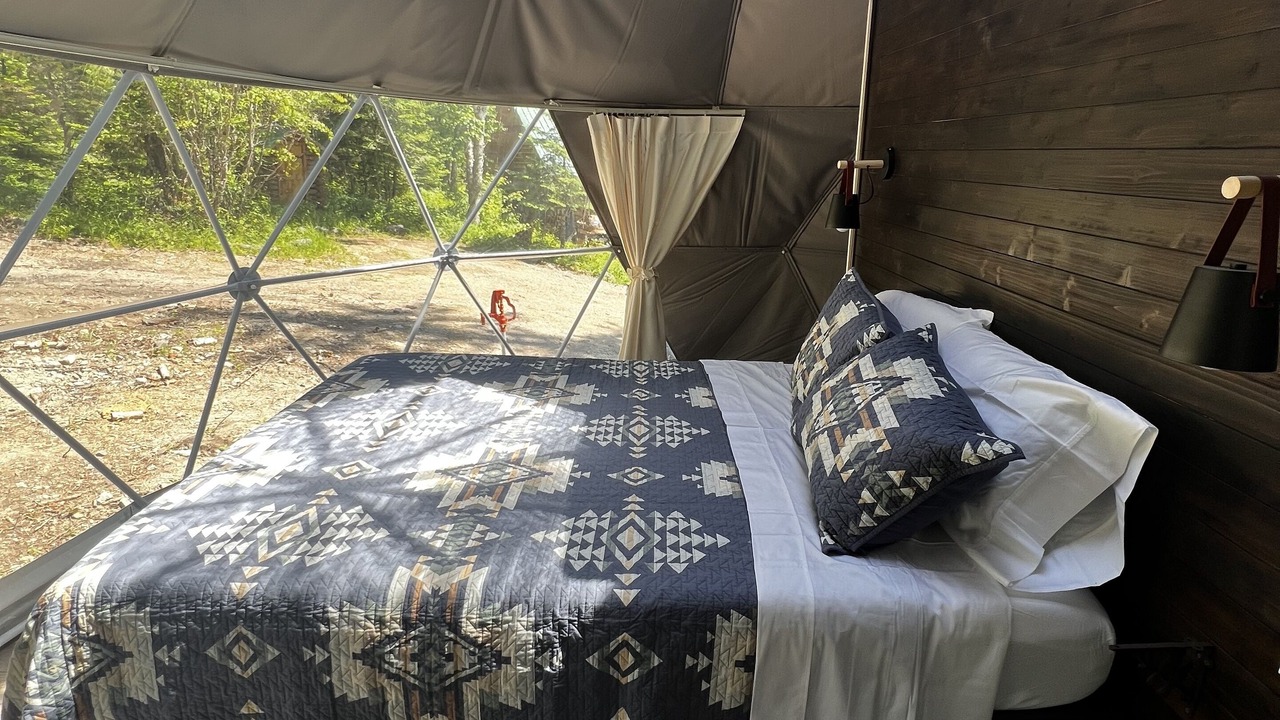 Photo of Bedroom in Bigfork