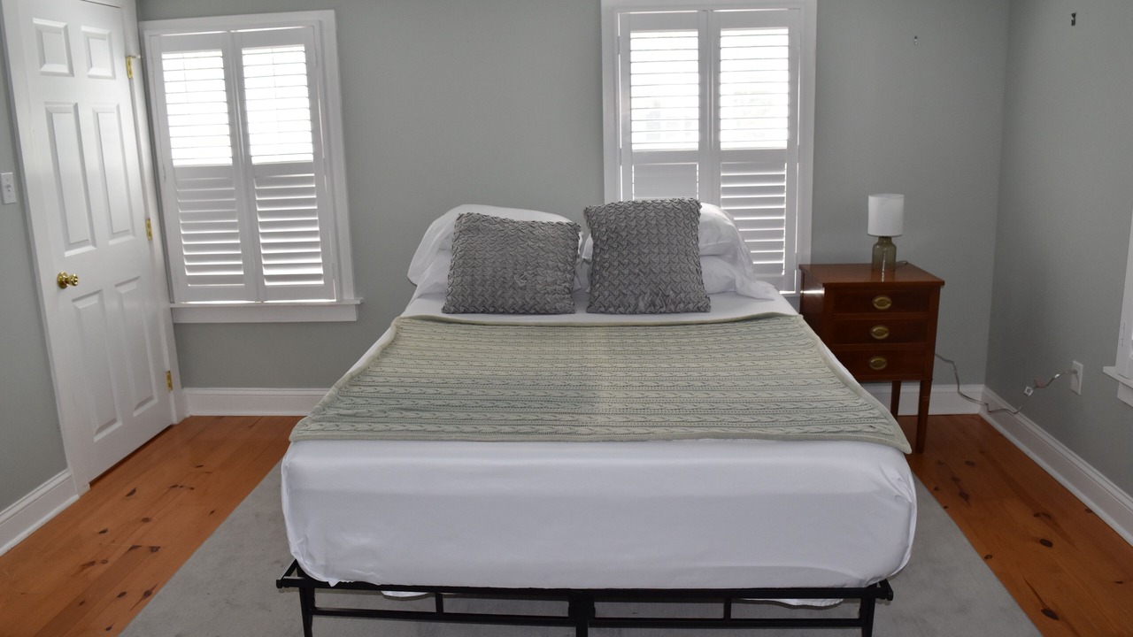 Photo of Bedroom in Chestertown