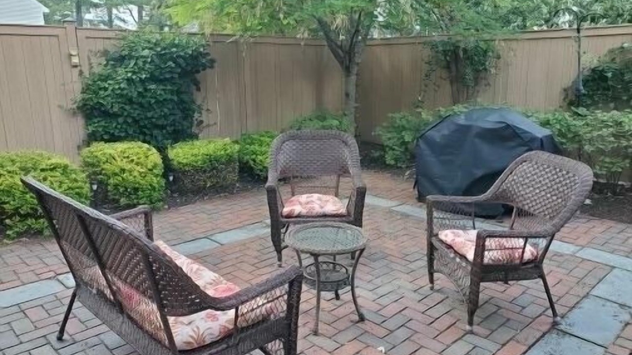 Photo of Patio Balcony in Chestertown