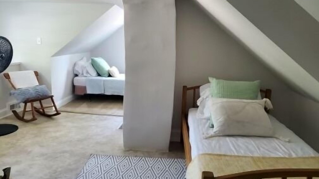 Photo of Bedroom in Chestertown