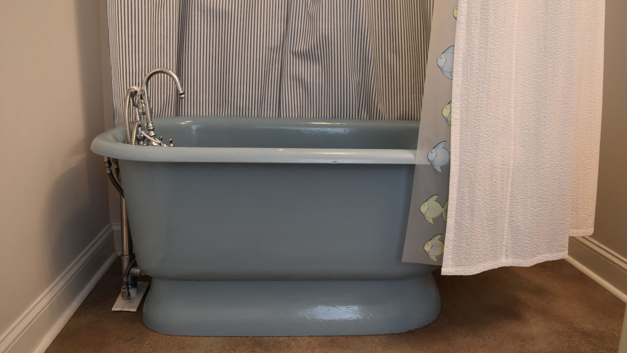 Photo of Bathroom in Chestertown