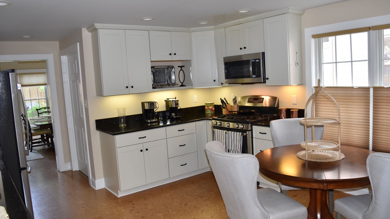 Photo of Kitchen in Chestertown
