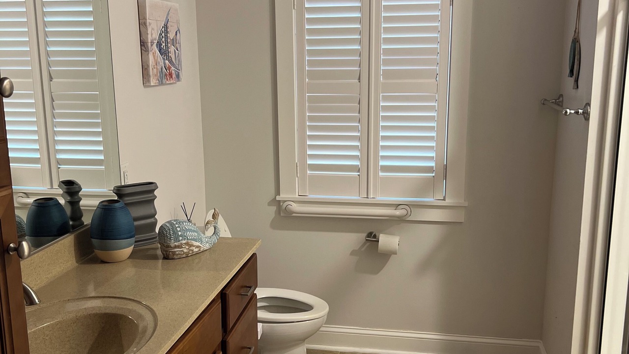 Photo of Bathroom in Chestertown