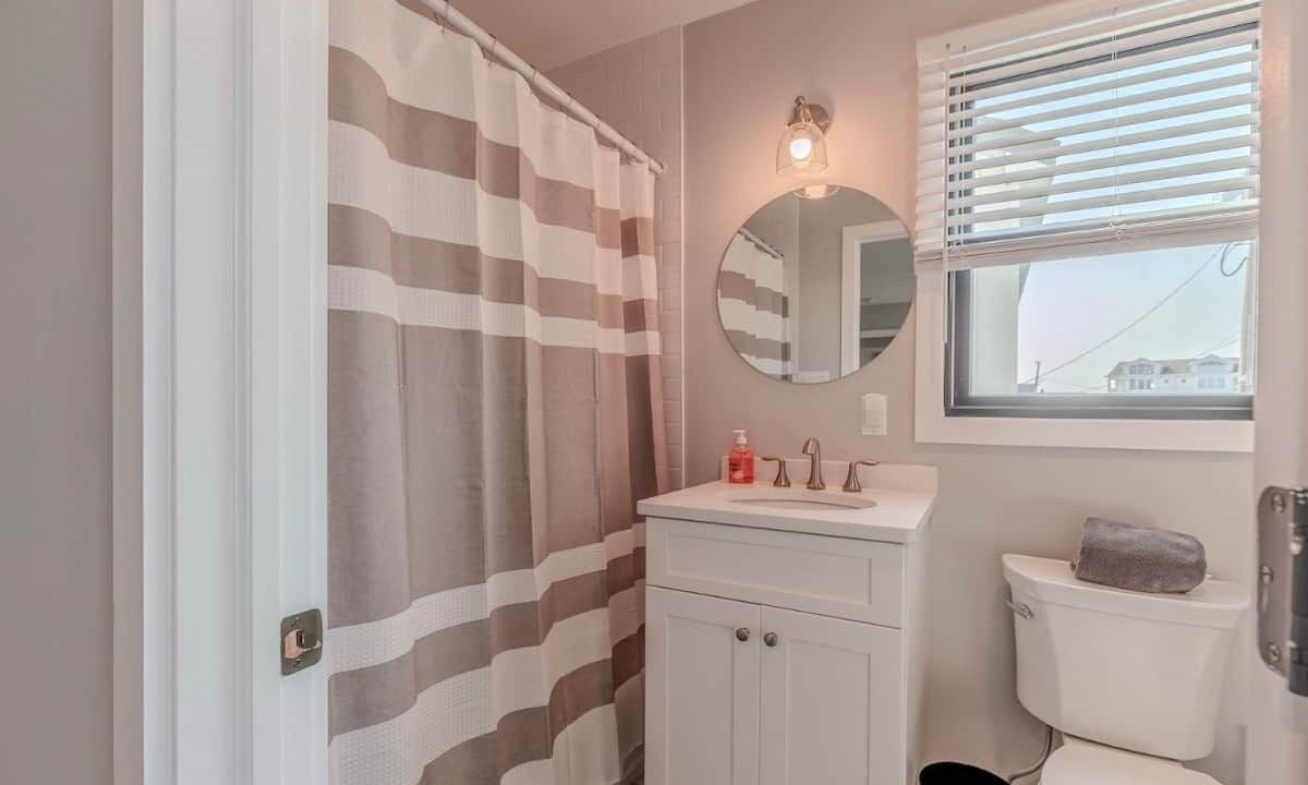 Photo of Bathroom in Village Green