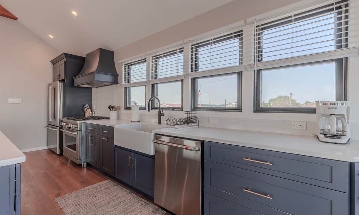 Photo of Kitchen in Village Green