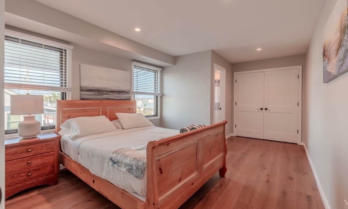Photo of Bedroom in Village Green