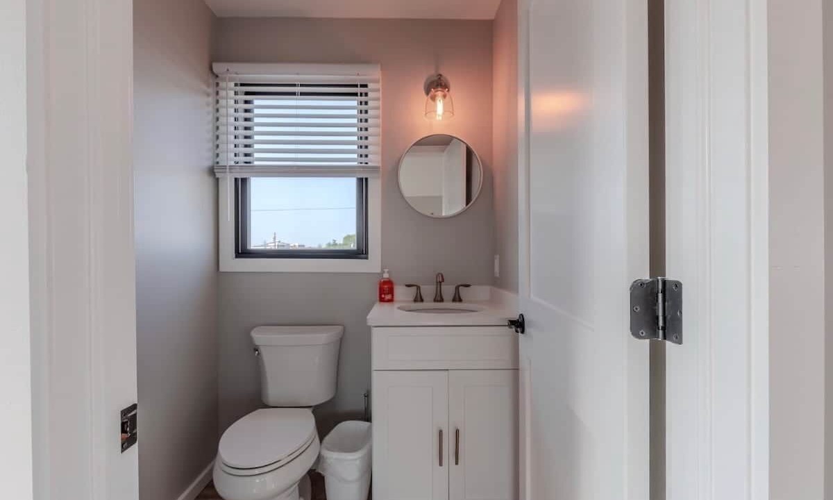 Photo of Bathroom in Village Green