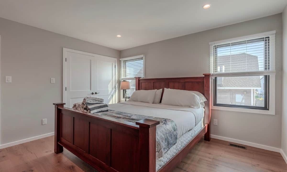 Photo of Bedroom in Village Green