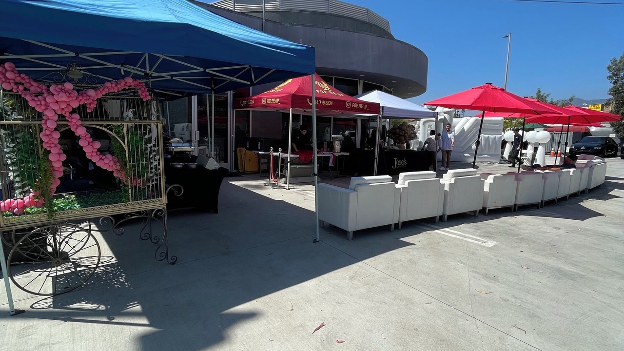 Photo of Patio Balcony in Citrus Grove