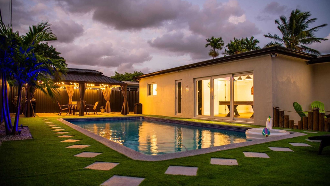 Photo of Outdoor in Ives Estates