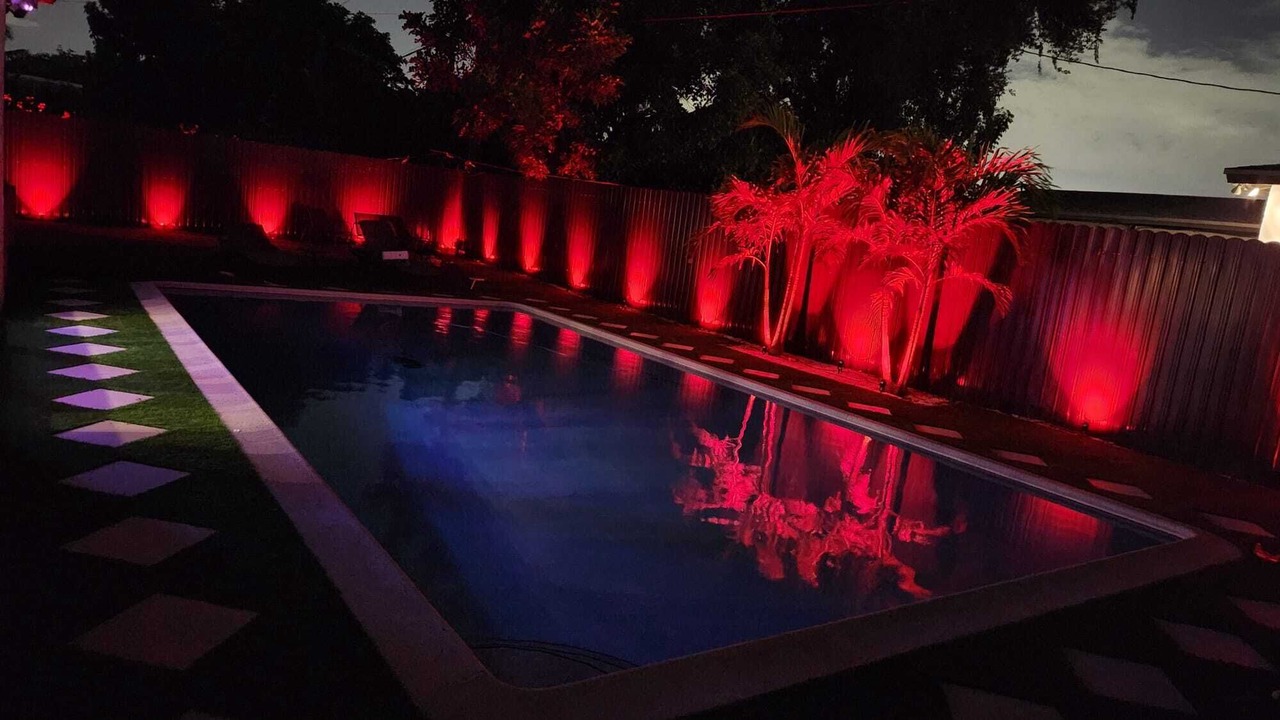 Photo of Outdoor in Ives Estates