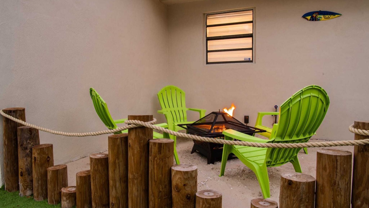 Photo of Outdoor in Ives Estates