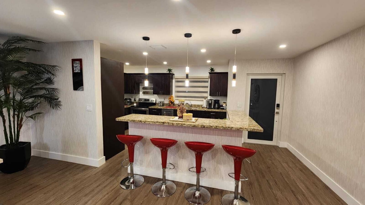 Photo of Kitchen in Ives Estates