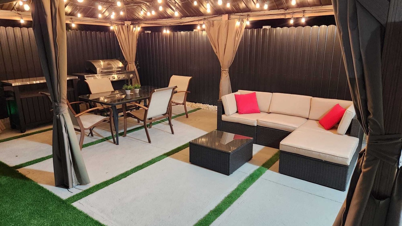Photo of Outdoor in Ives Estates