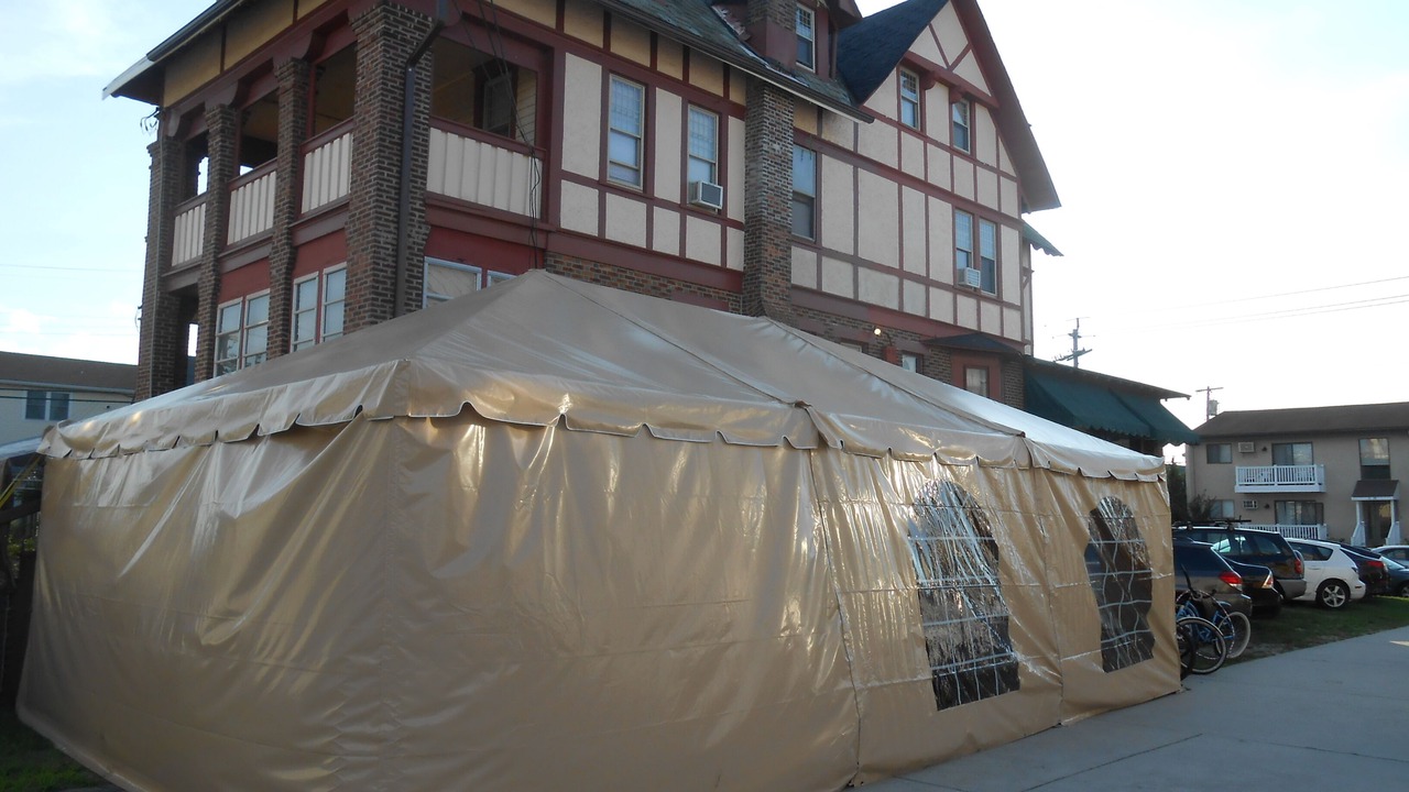 Photo of Outdoor in North End