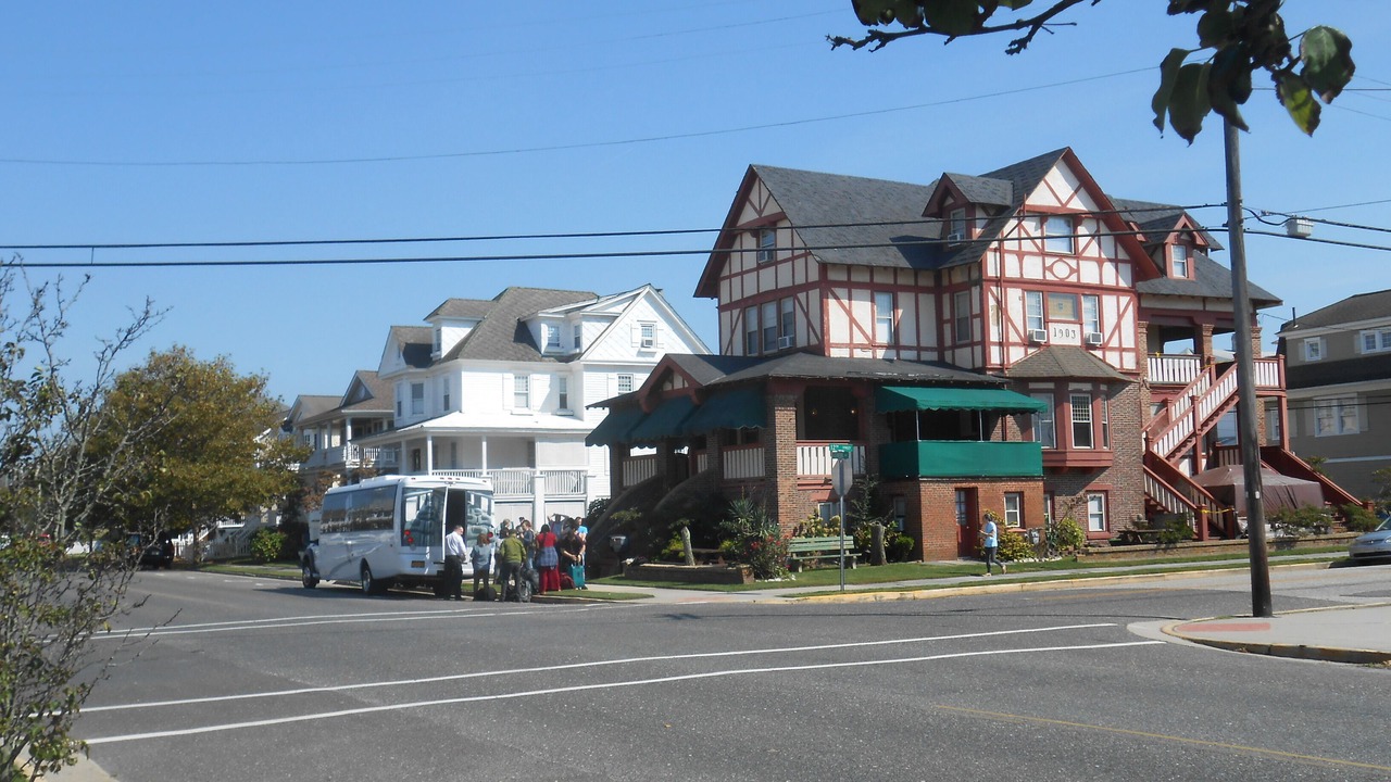 Photo of Outdoor in North End