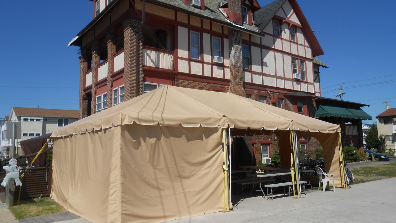 Photo of Outdoor in North End