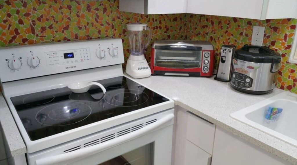 Photo of Kitchen in Parkside