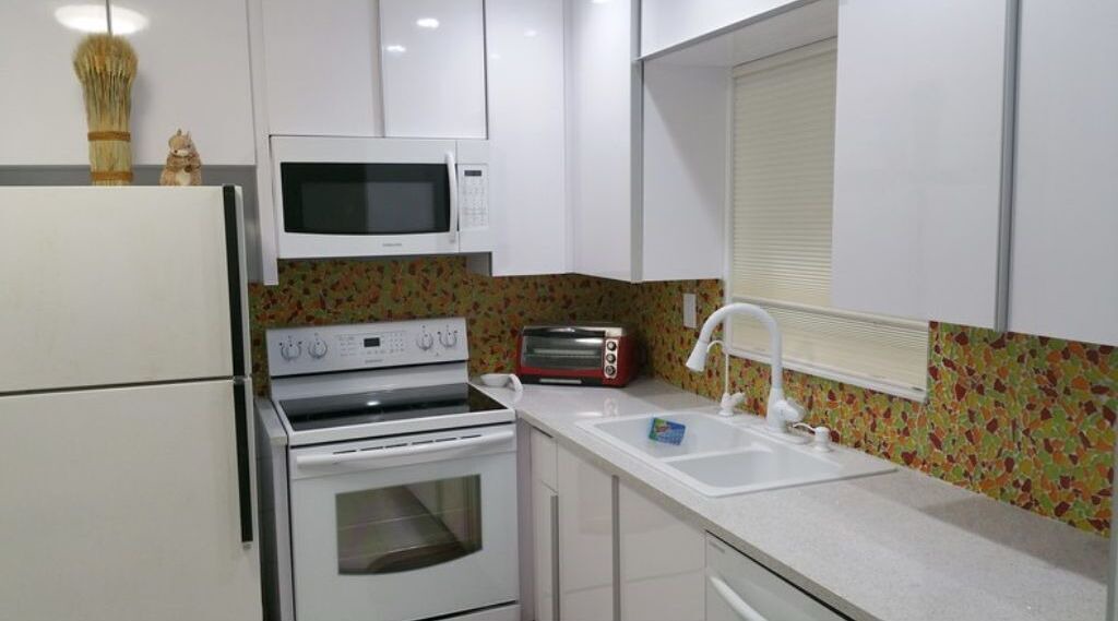 Photo of Kitchen in Parkside