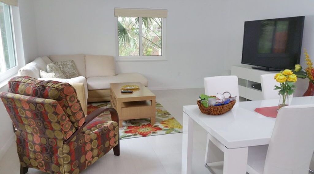 Photo of Livingroom in Parkside