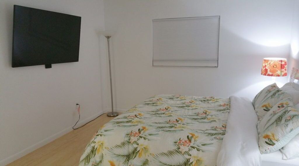 Photo of Bedroom in Parkside
