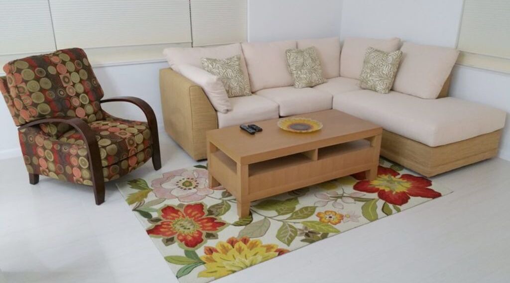 Photo of Livingroom in Parkside