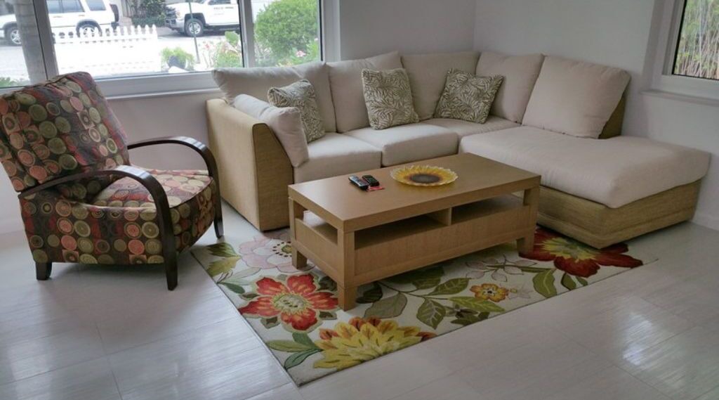 Photo of Livingroom in Parkside