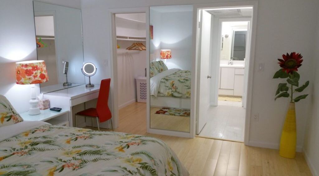Photo of Bedroom in Parkside