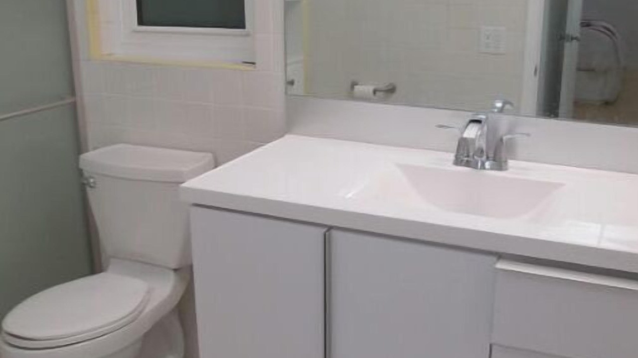 Photo of Bathroom in Parkside