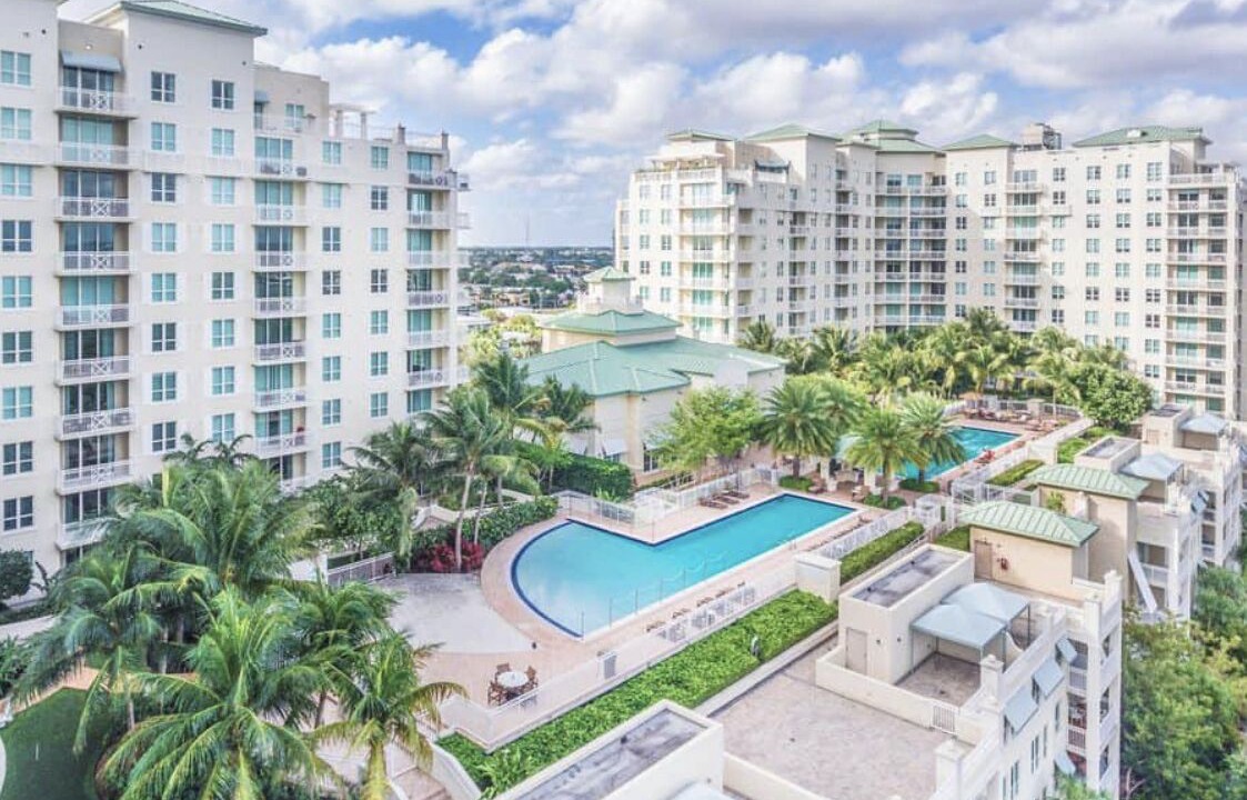 Photo of Outdoor in Boynton Beach