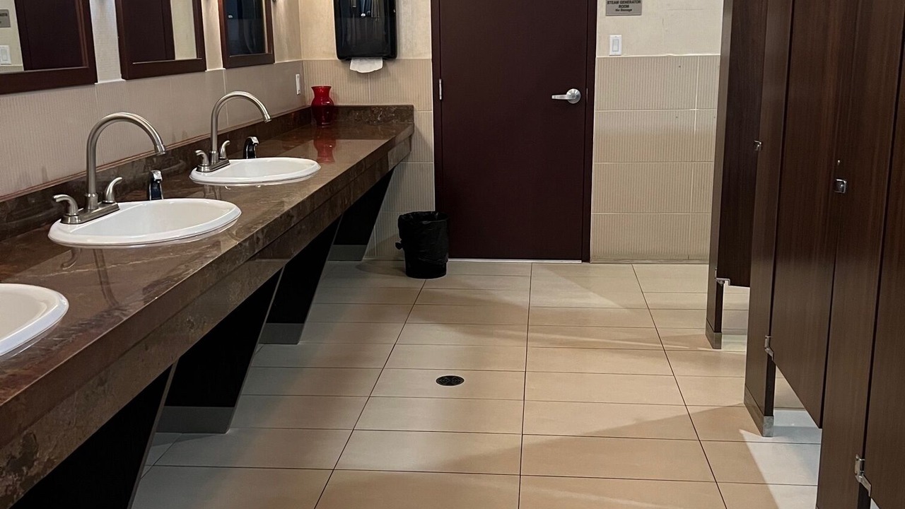 Photo of Bathroom in Boynton Beach