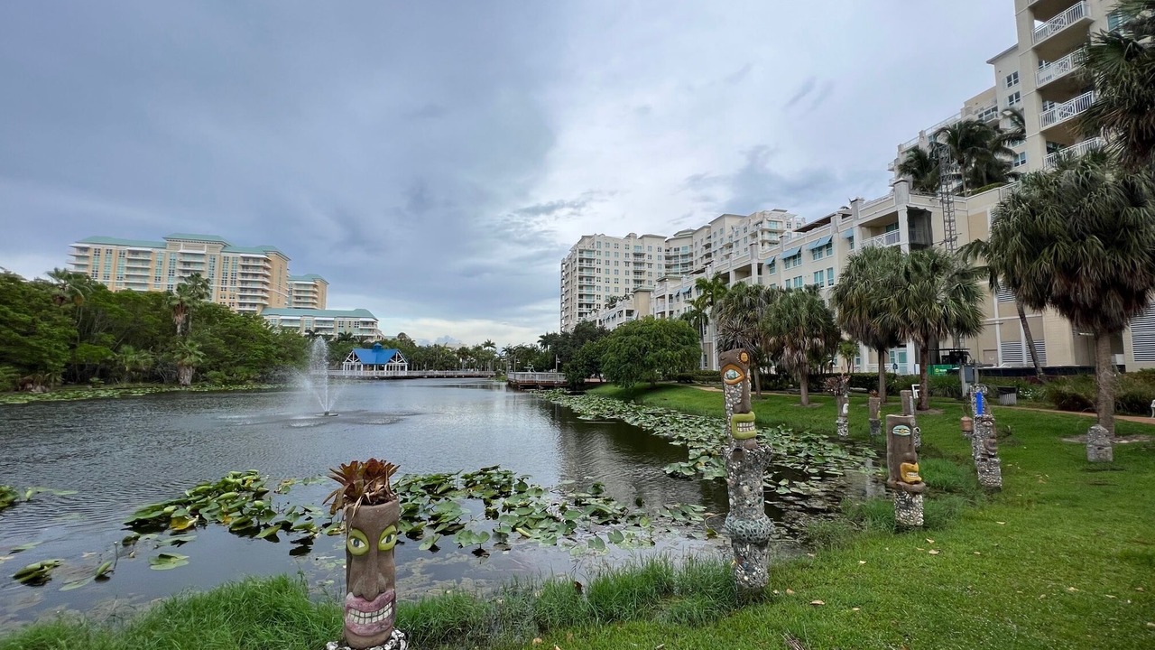 Photo of Outdoor in Boynton Beach