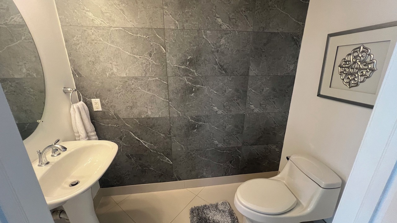 Photo of Bathroom in Boynton Beach