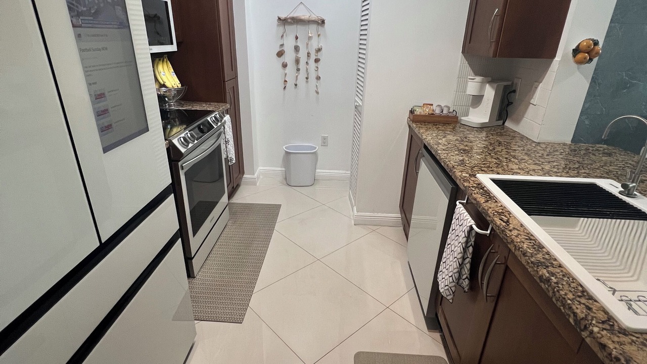Photo of Kitchen in Boynton Beach