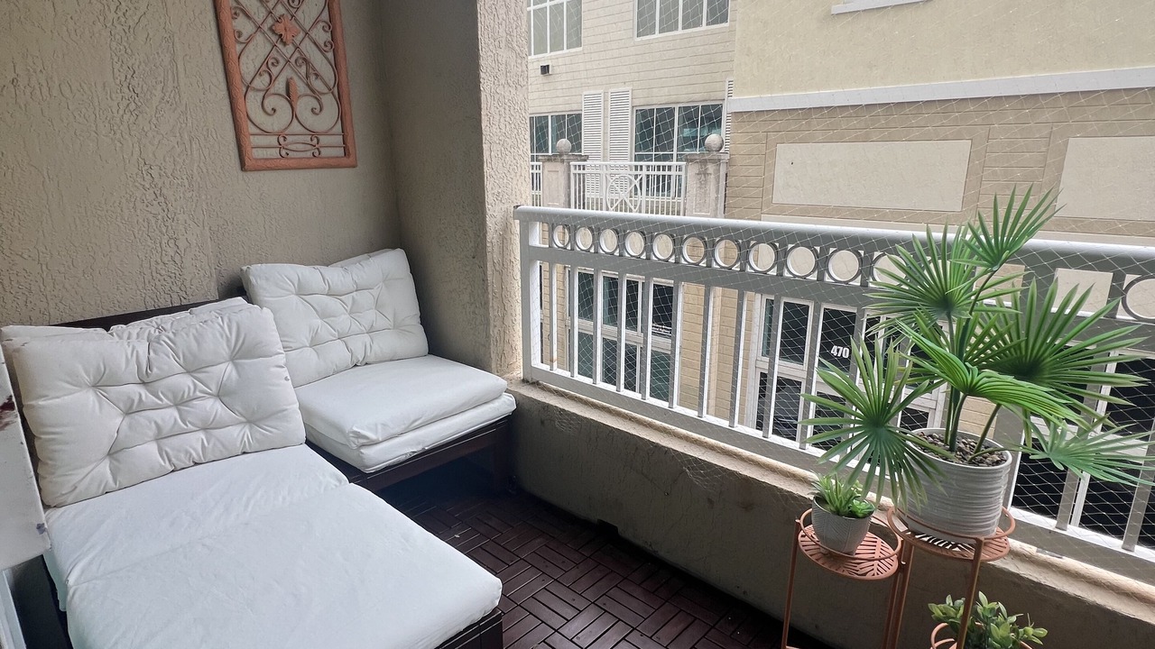 Photo of Outdoor in Boynton Beach