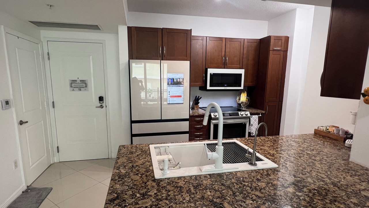 Photo of Kitchen in Boynton Beach