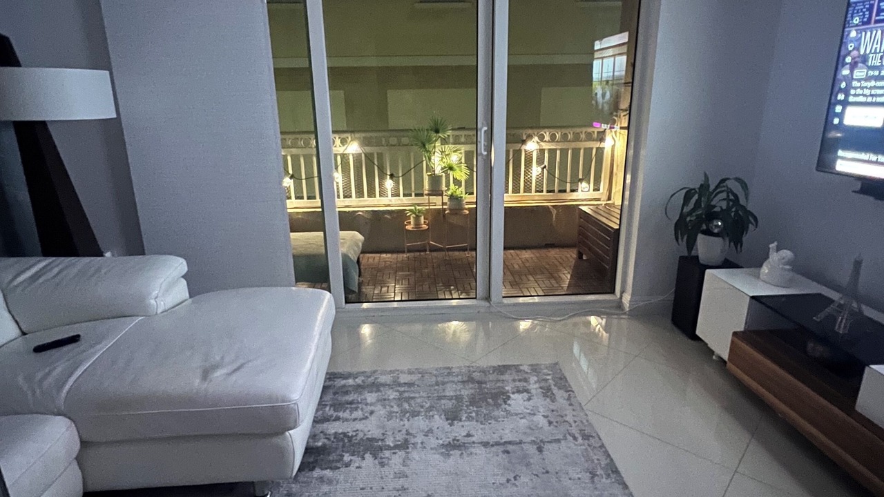 Photo of Livingroom in Boynton Beach
