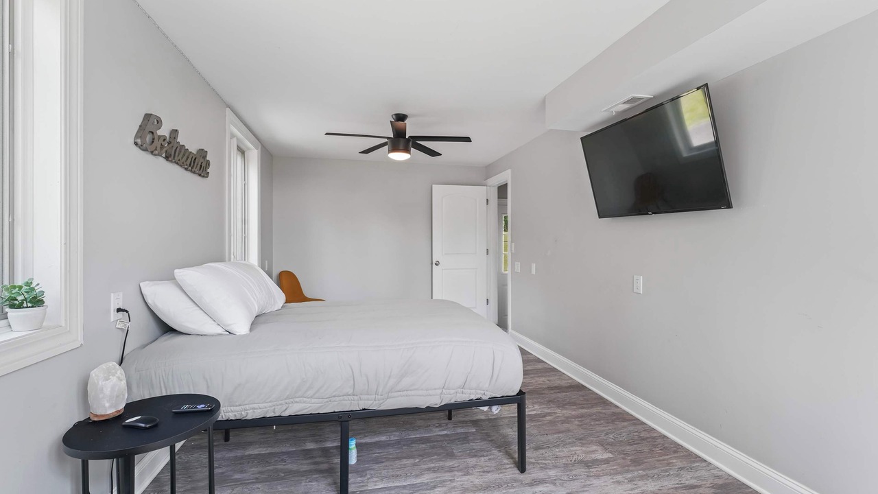 Photo of Bedroom in Town of Schodack