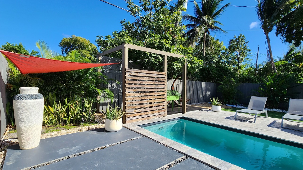Photo of Outdoor in Central Fort Lauderdale