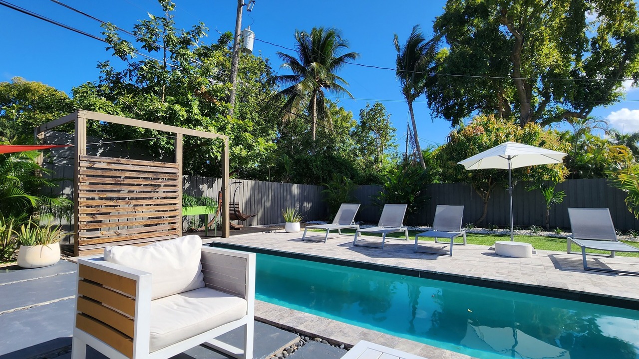 Photo of Outdoor in Central Fort Lauderdale