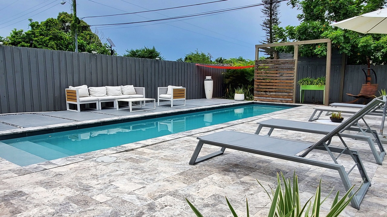 Photo of Outdoor in Central Fort Lauderdale