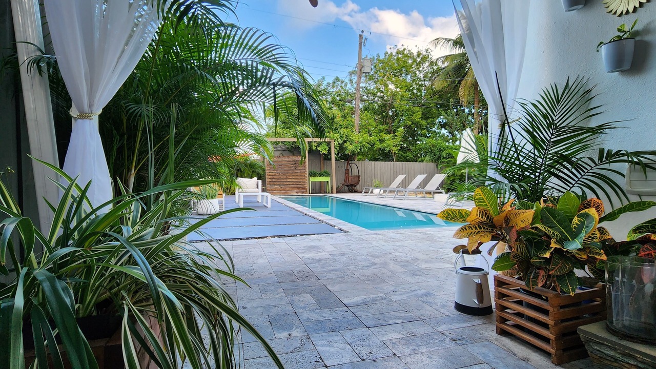 Photo of Outdoor in Central Fort Lauderdale
