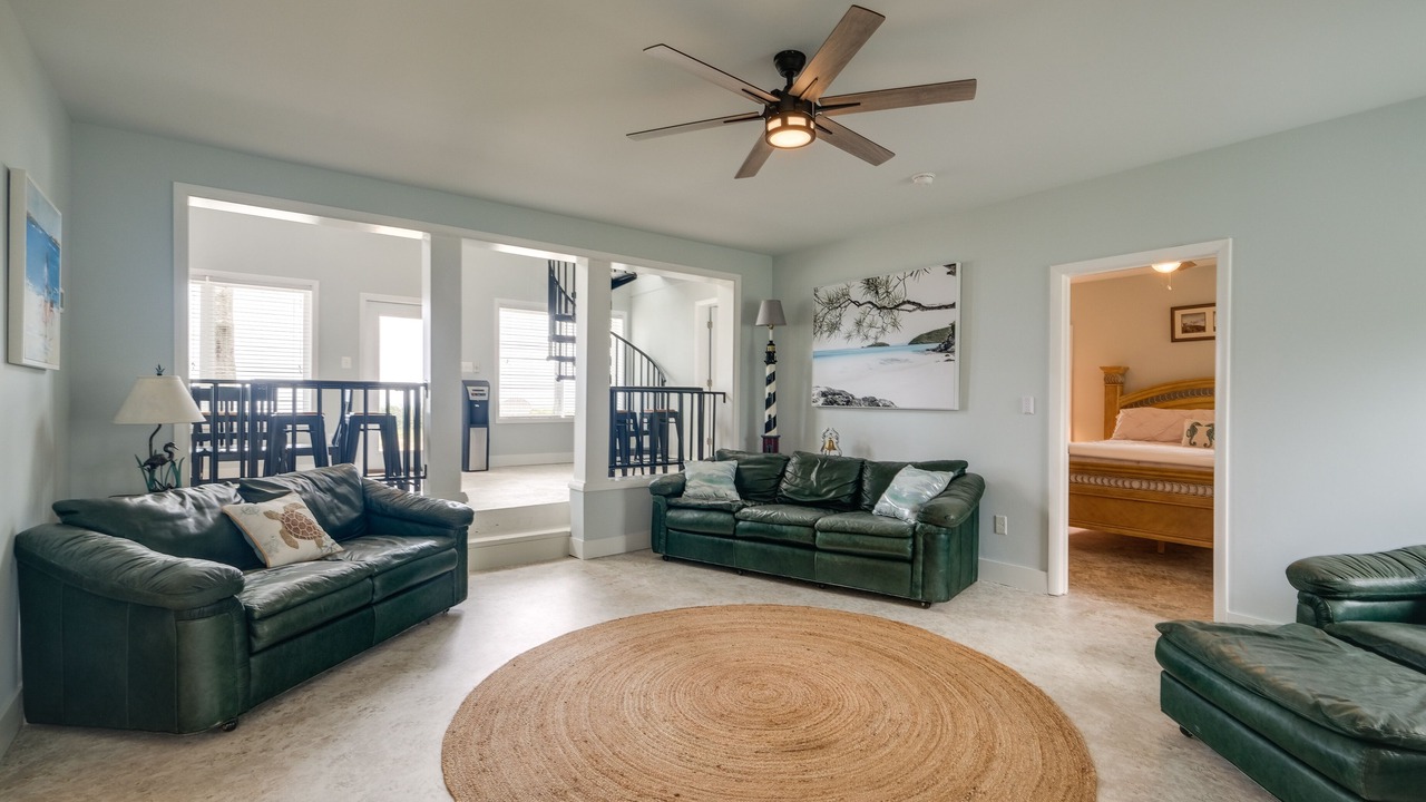 Photo of Livingroom in Ridge