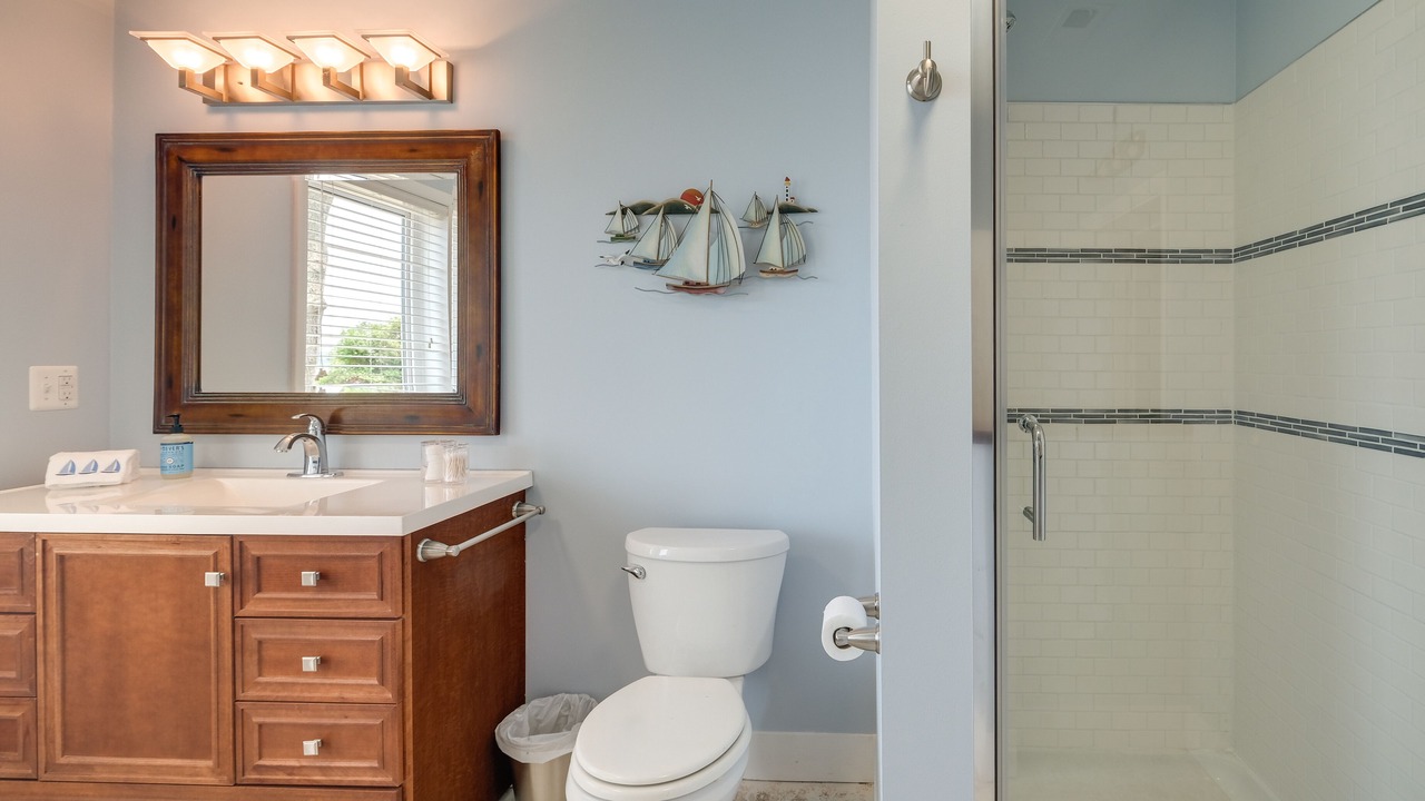 Photo of Bathroom in Ridge