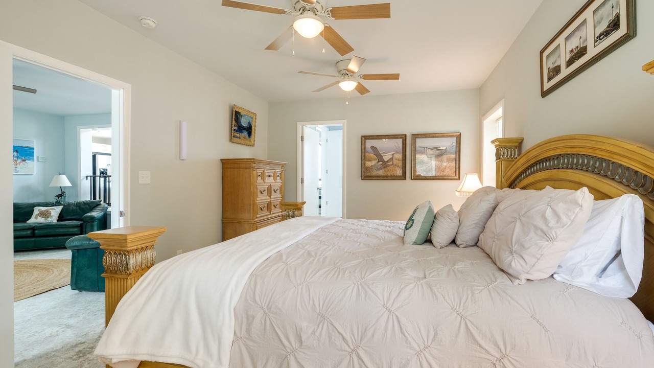 Photo of Bedroom in Ridge