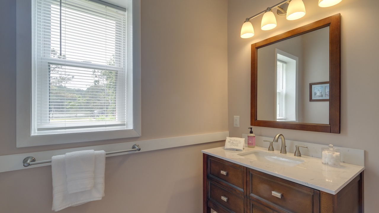 Photo of Bathroom in Ridge