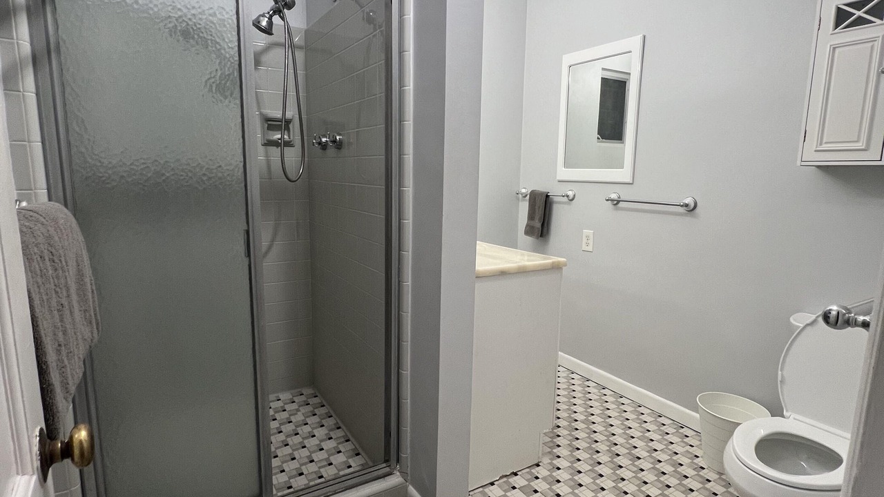 Photo of Bathroom in East Little Havana