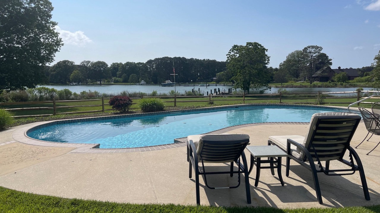 Photo of Outdoor in St. Michaels