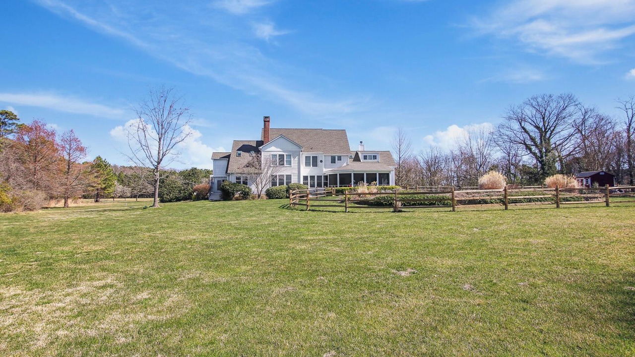 Photo of Outdoor in St. Michaels