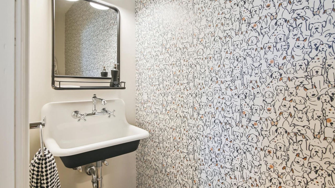 Photo of Bathroom in St. Michaels